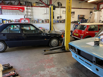 Forth Autos and Taxi meters