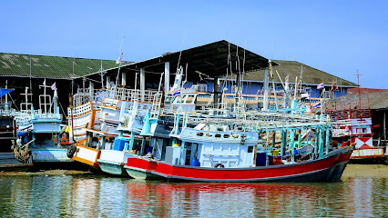 Tai Kak Pier