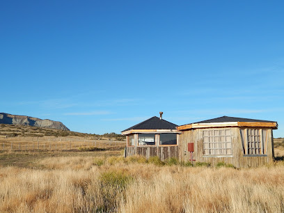 Cabañas y Agencia de turismo Kauken