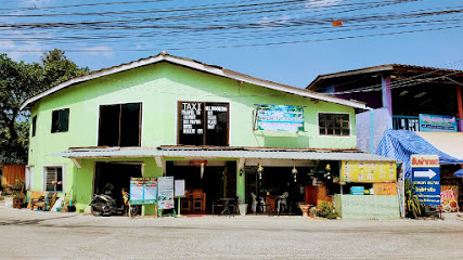Meeting Point Travel Agency