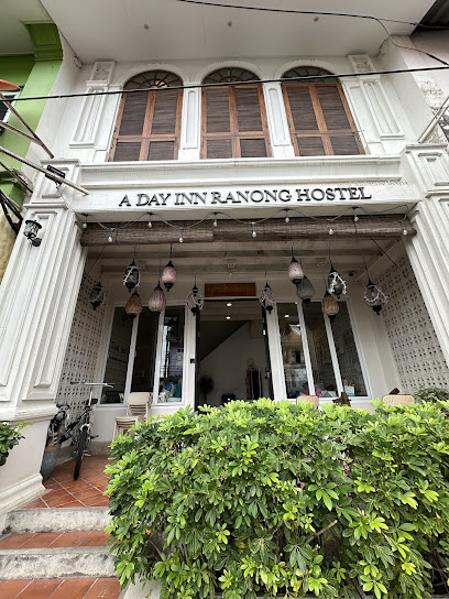 A Day inn Ranong Hostel