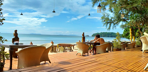 Bamboo Bungalows