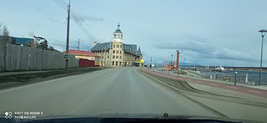 Torres del Paine Natales Tour kallfü