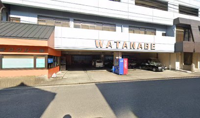 渡部タクシー（株） 飯岡