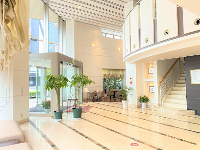Saijo Urban Hotel