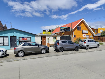 Natales Rent A Car y Money Exchange