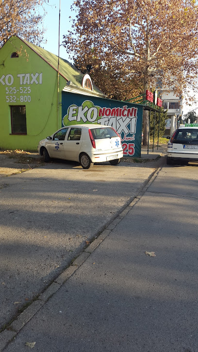 EKO TAKSI