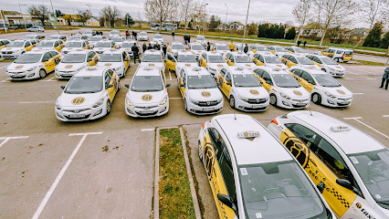 I-TAXI NAVIGATOR doo