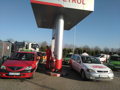 Taxi Petrol Zrenjanin