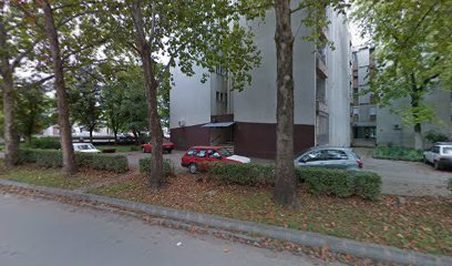Taksista Sasa Jovanovic PR Zrenjanin