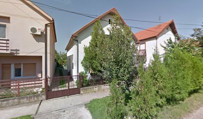 Taksi Prevoz Nenad Banc PR Zrenjanin, Petra Kovalica 127
