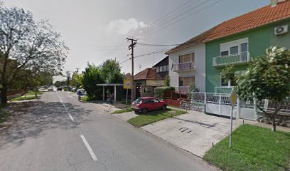 Taksi Prevoz Vladimir Petkovic PR Zrenjanin
