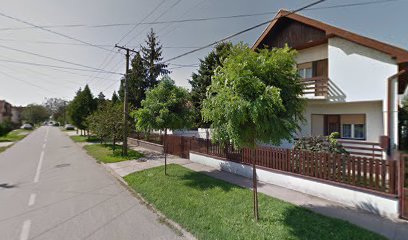 Dragan Kulic PR, Taksi Prevoz, Zrenjanin