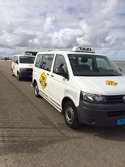 Taxi Ameland