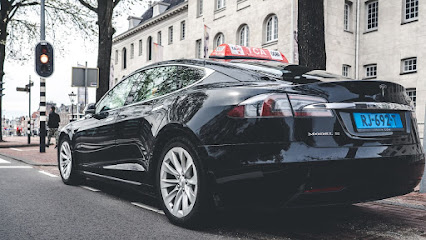 TCA TAXI