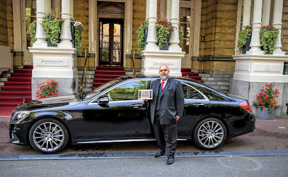 Taxi Shariff