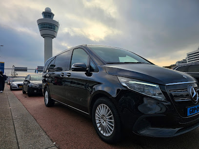 Taxi Diemen