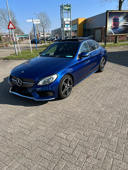 Taxicentrale Cheap Cab Taxi Amsterdam