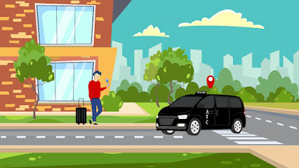 Amsterdam Taxi Centrale