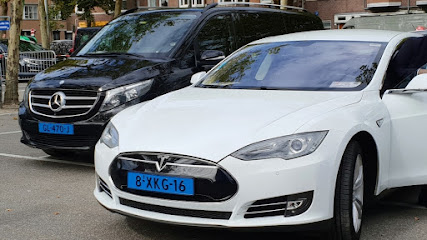 Taxi Amsterdam Cab Service 24/7 | Euro Business Taxi