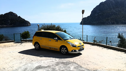 Çiftlik Taxi