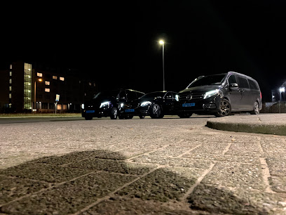 Schiphol Taxi 24h