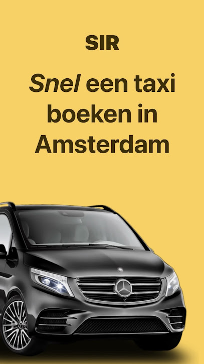 SIR Taxi