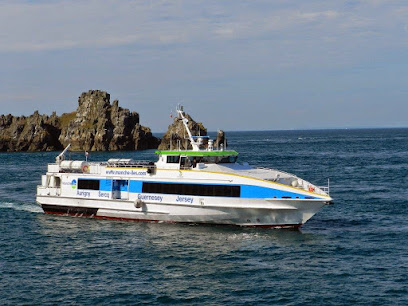 Manche îles Express