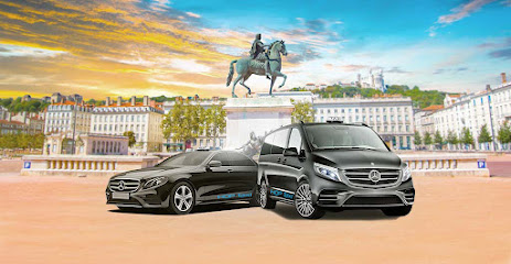 HOP Taxi Lyon