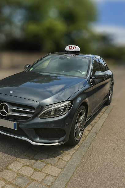 Taxi Daniel - Sainte-Foy-lès-Lyon, Oulins, Tassin, Lyon, Aéroport 24h/24