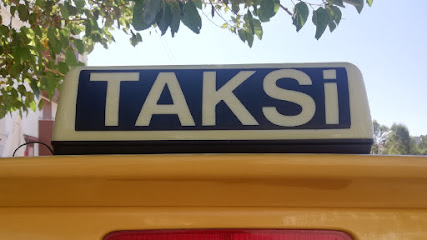 TAKSİ