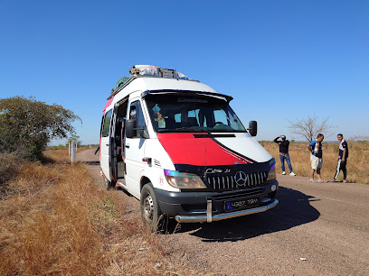 Cotisse Transport Morondava