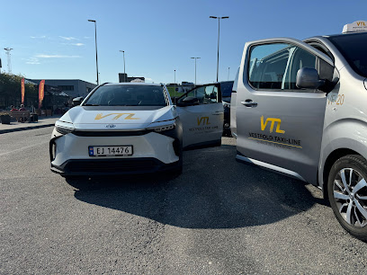 Vestfold TAXI-LINE