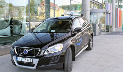 Vestfold Taxisentral AS