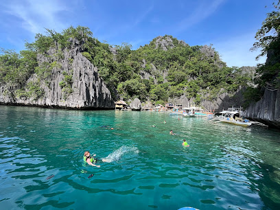 Kajy Travel & Tours Coron Palawan
