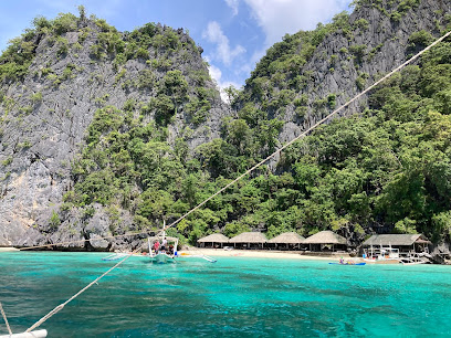 Calamian Islands Travel and Tours