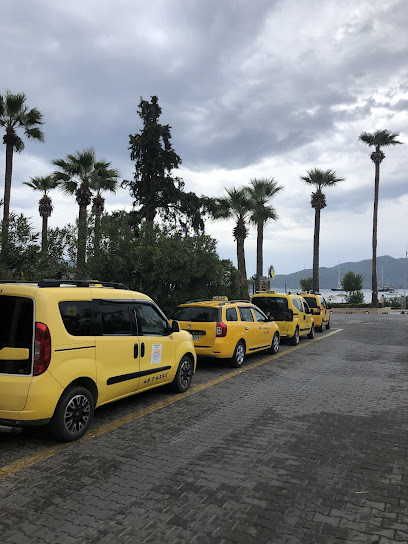 Marmaris Taksi