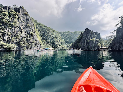 Millennial Island travelmate