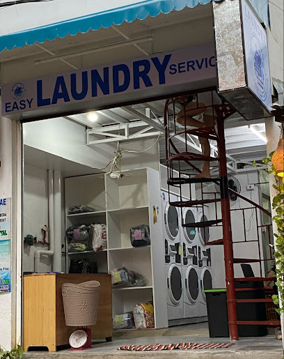EASY LAUNDRY SERVICE 2.0