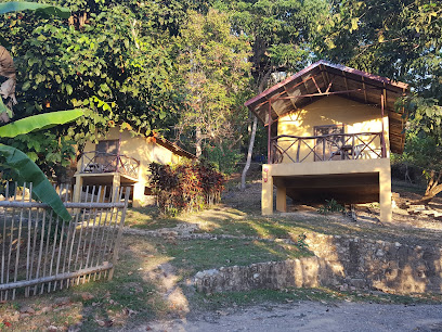 Kaba-Kaba Coron