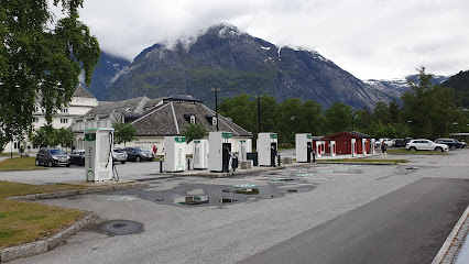 Eidfjord Autorent