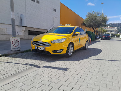 Devlet Hastanesi Taksi