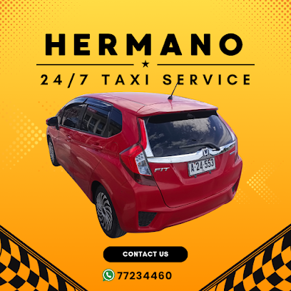 Taxi Hermano
