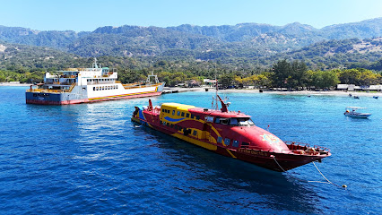 Dragon Star Shipping Lda