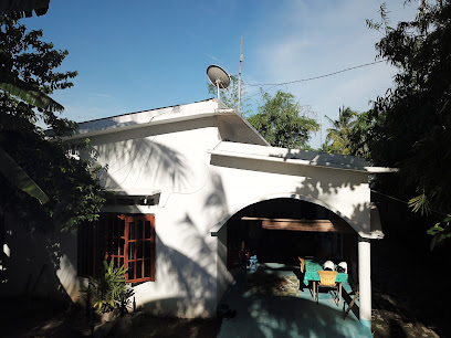 Dili Homestay