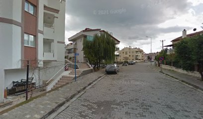 Çiçek Taksi
