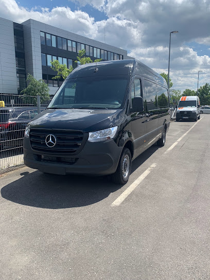 Doni Transport