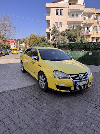 Marmaris Taxi. Ünal