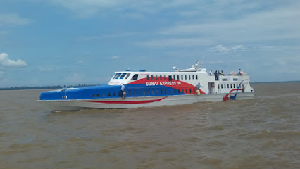 Travel Pekanbaru buton