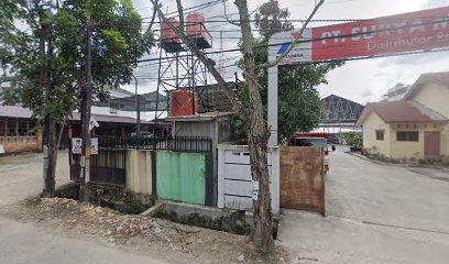 Taxi unyil online 24 jam